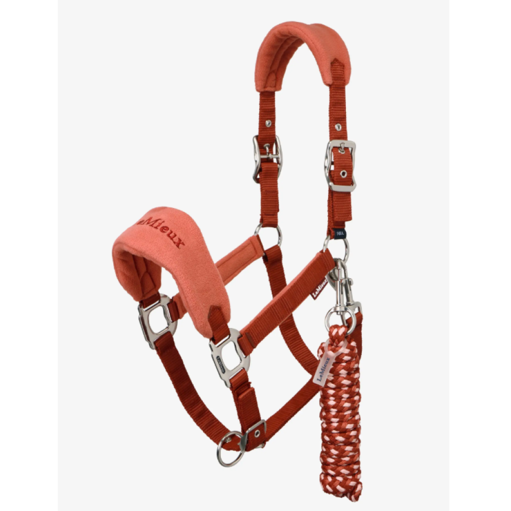 KANTARAS SU VIRVE LEMIEUX VOGUE (Russet)