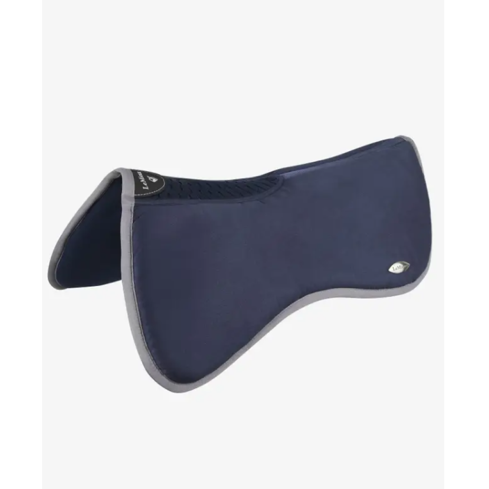 PAMINKŠTINIMAS LEMIEUX WITHER RELIEF MEMORY FOAM HALF PAD (Navy)