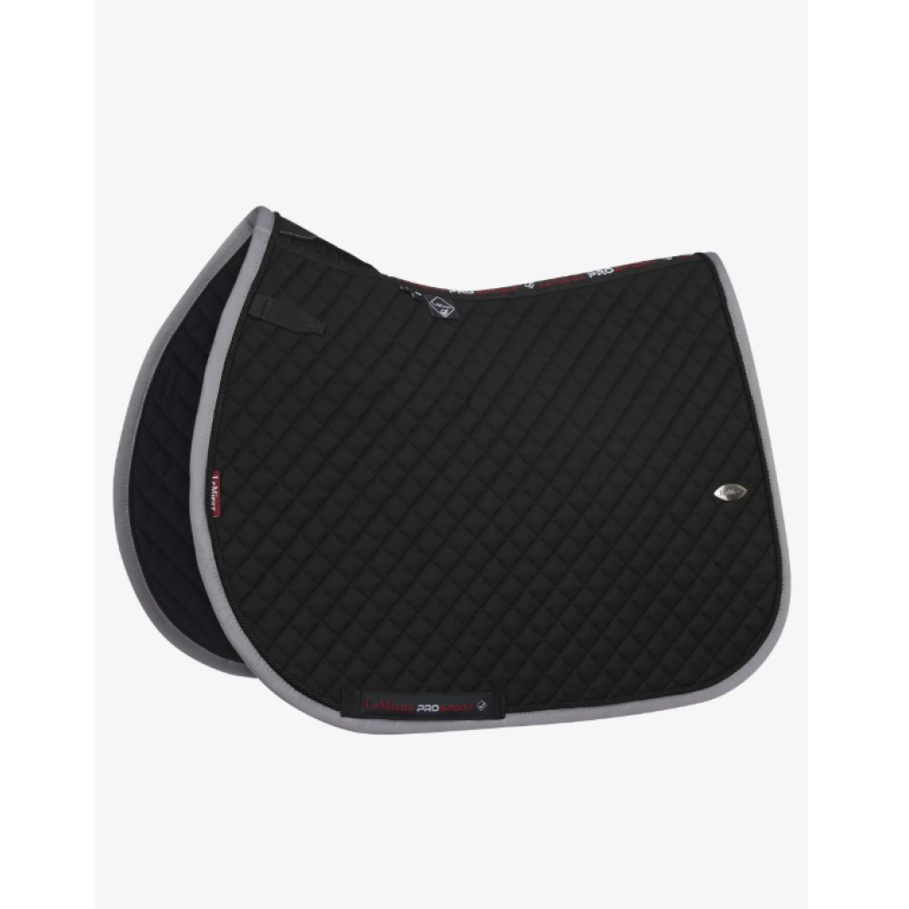 POBALNIS LEMIEUX WITHER RELIEF JUMP PAD (Juoda)