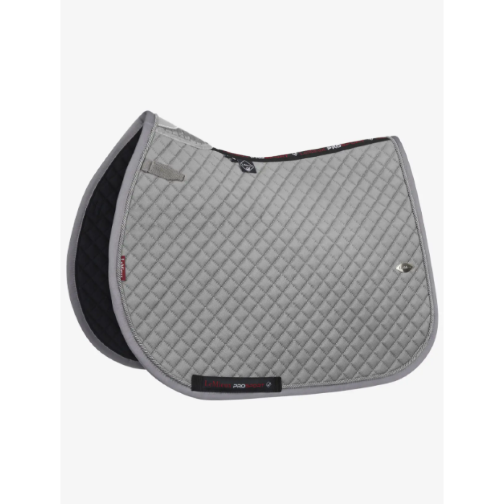 POBALNIS LEMIEUX WITHER RELIEF JUMP PAD (Pilka)