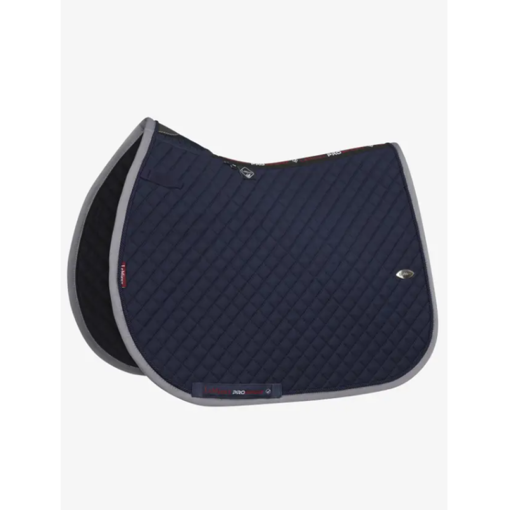 POBALNIS LEMIEUX WITHER RELIEF JUMP PAD (Navy)