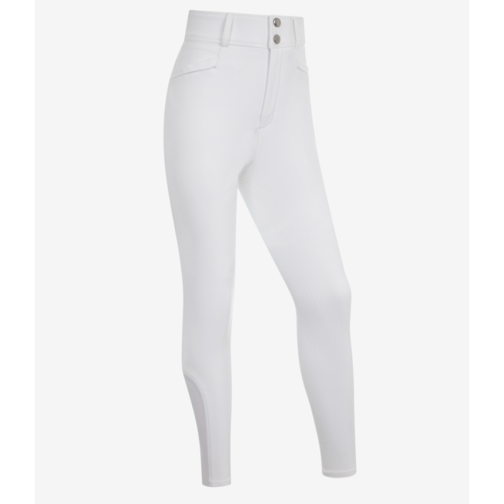 JOJIMO KELNĖS LEMIEUX YOUNG RIDER FREYA PRO (Balta)