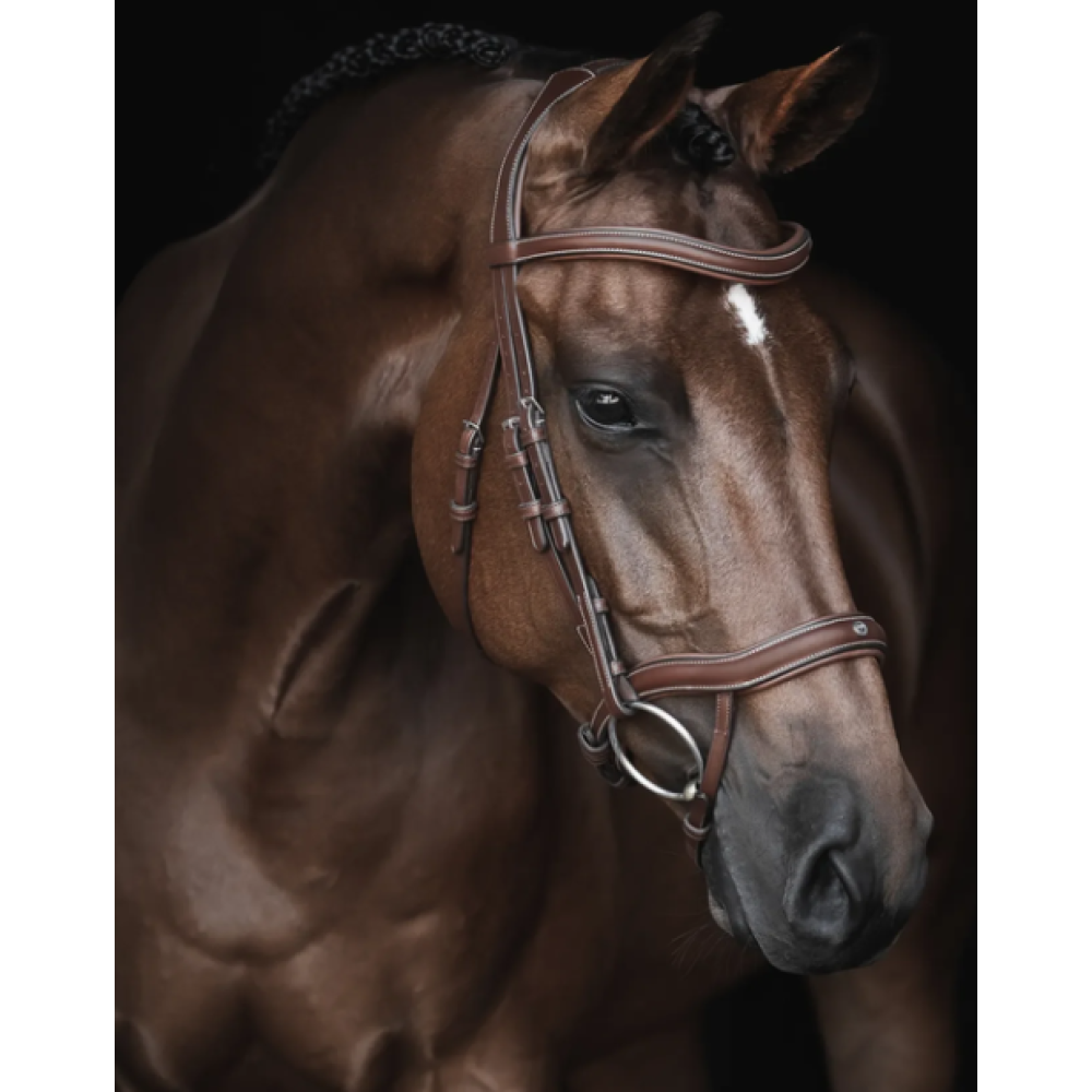 KAMANOS LIPPO EXCELLENT LIP (Cognac)