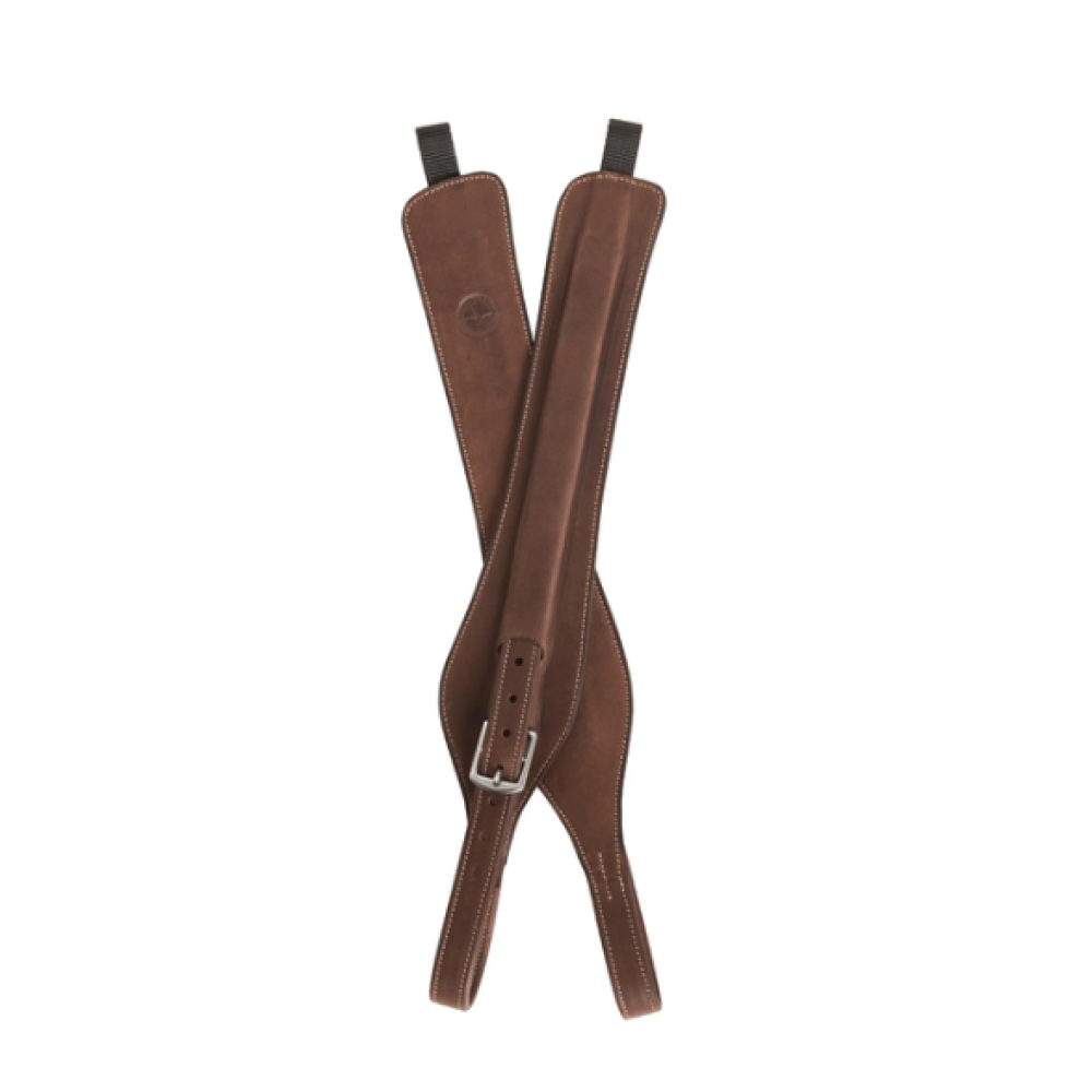 KILPDIRŽIAI LIPPO MONO WIDE (Cognac)