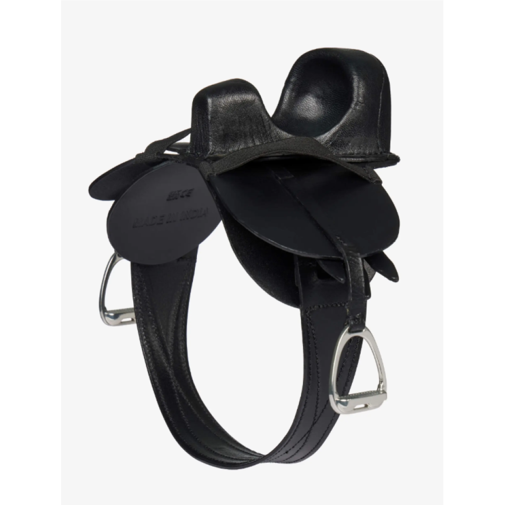 ŽAISLINIS BALNAS LEMIEUX TOY RIDER STEADY SADDLE
