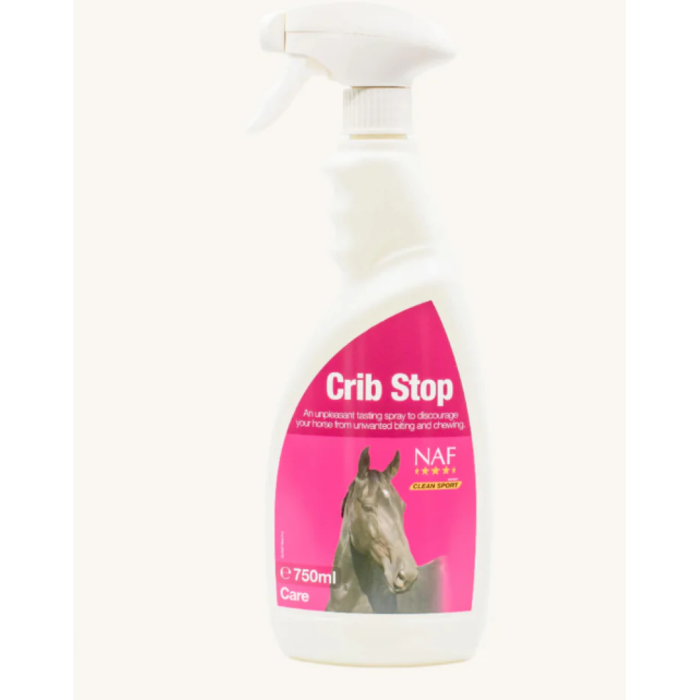 NAF CRIB STOP 750ML