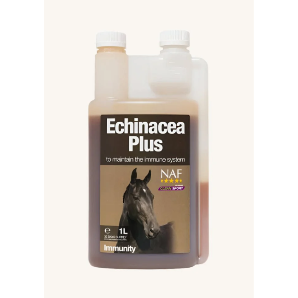 PAPILDAI NAF ECHINACEA PLUS 1L