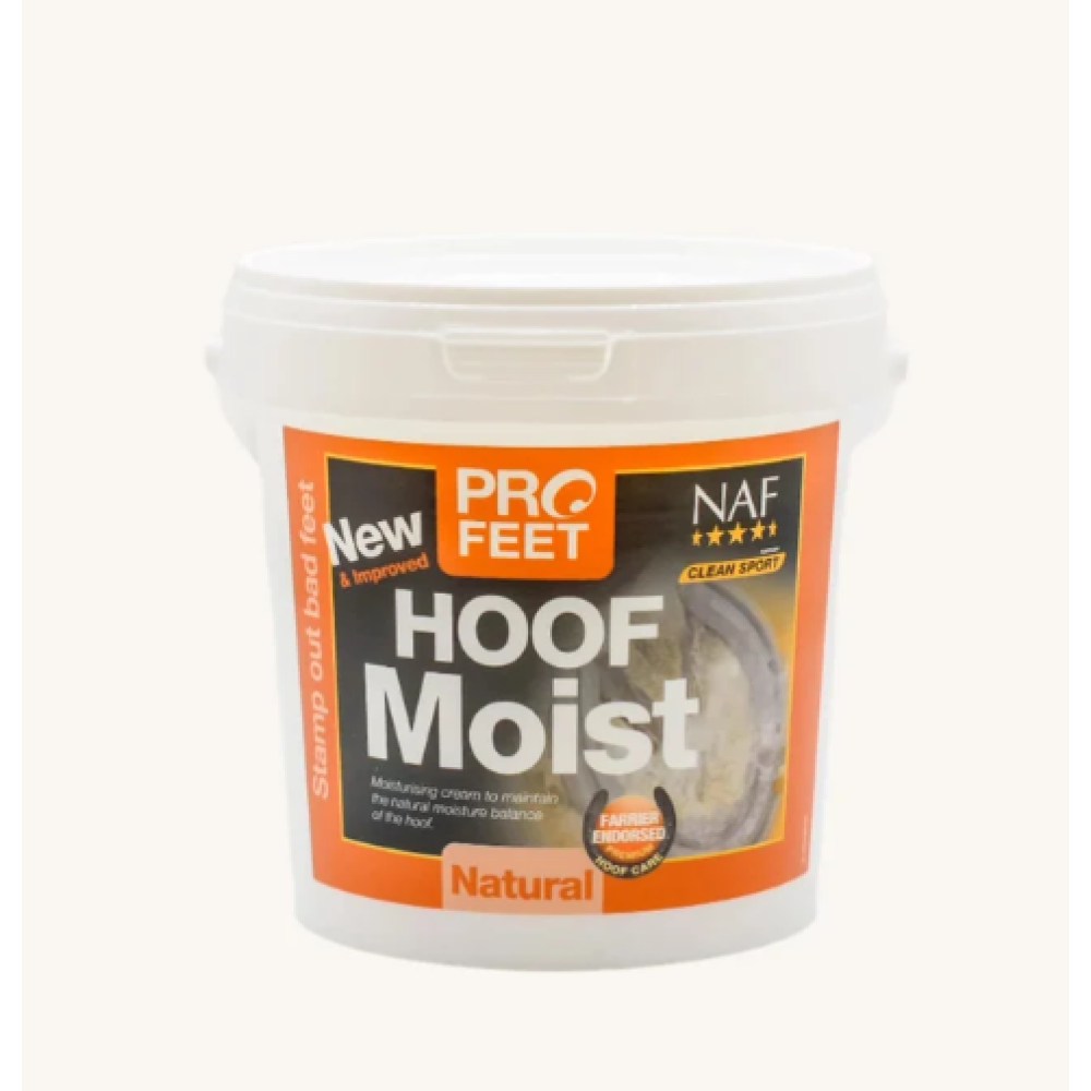 NAF PROFEET HOOF MOIST 900G