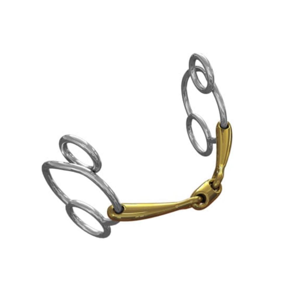 ŽĄSLAI NEUE SHULE TRANZ ANGLED LOZENGE UNIVERSAL 16MM