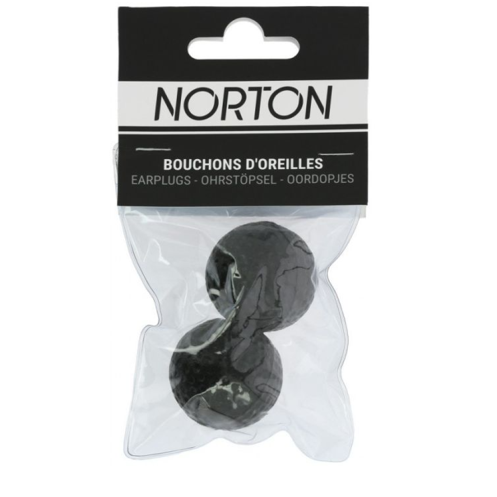 HORSE EAR PLUGS NORTON