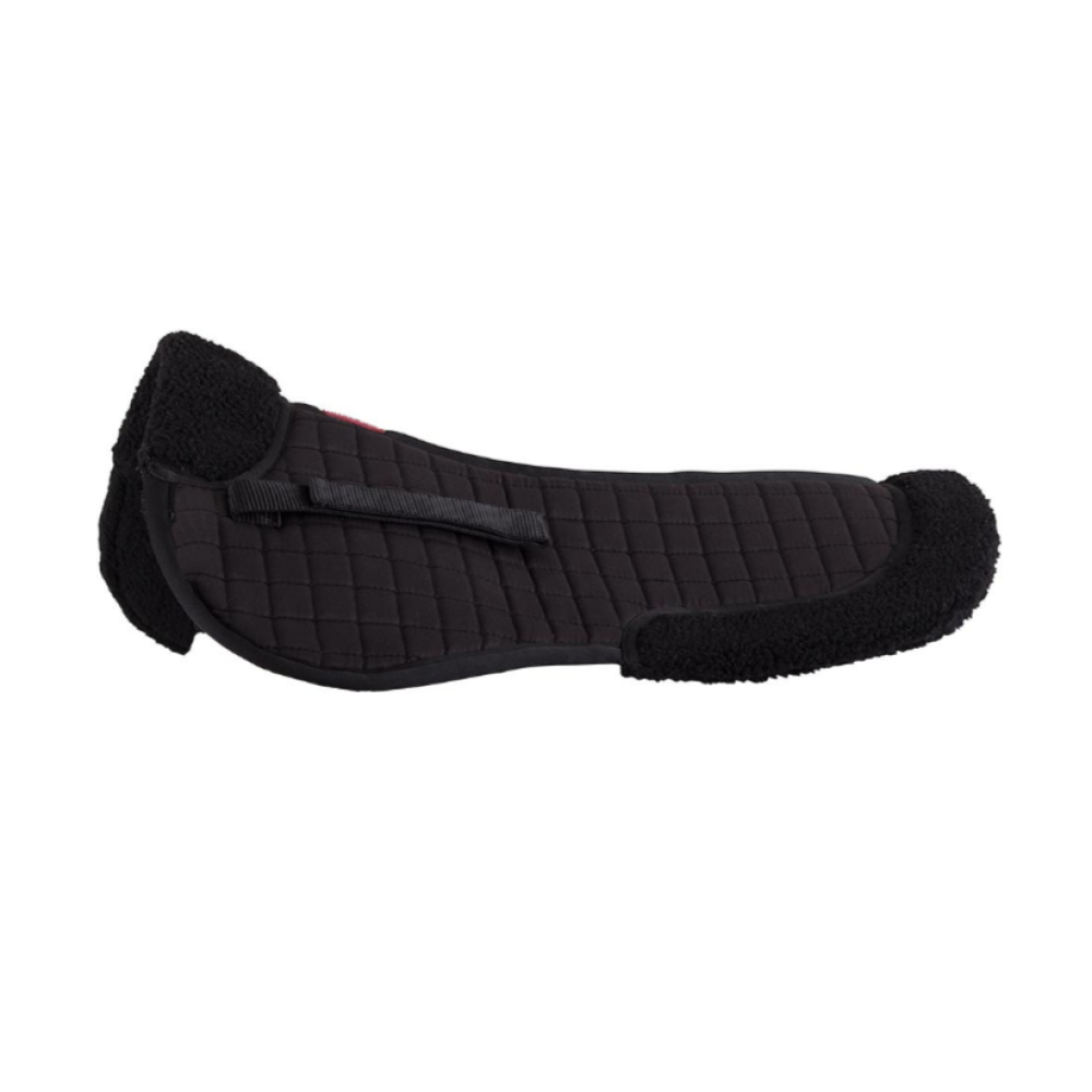 HALF PAD PREMIERE  (Black)