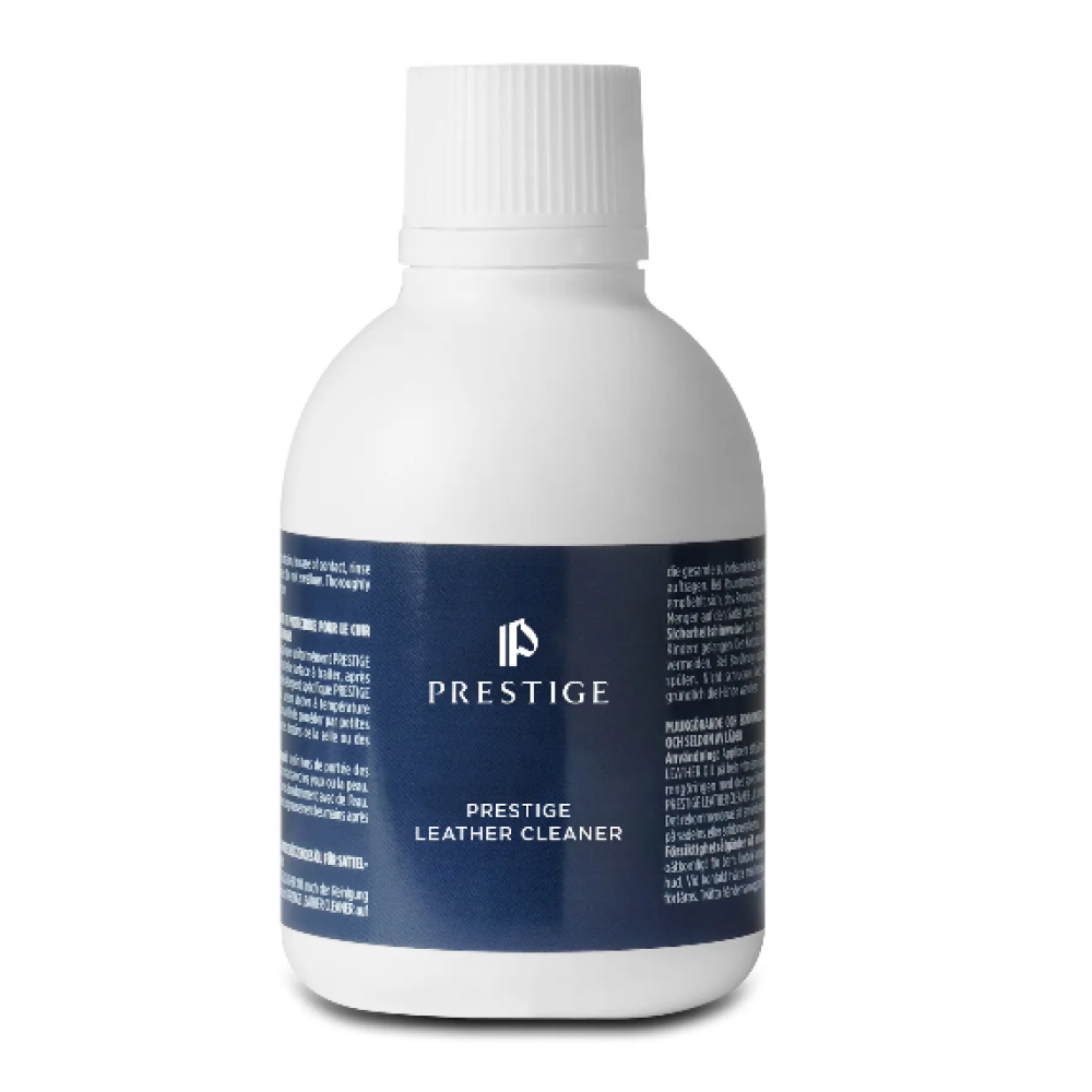 МЫЛО ДЛЯ КОЖИ PRESTIGE LEATHER CLEANER 300ML