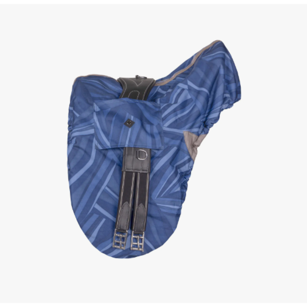 SADDLE COVER QHP (Seashell)