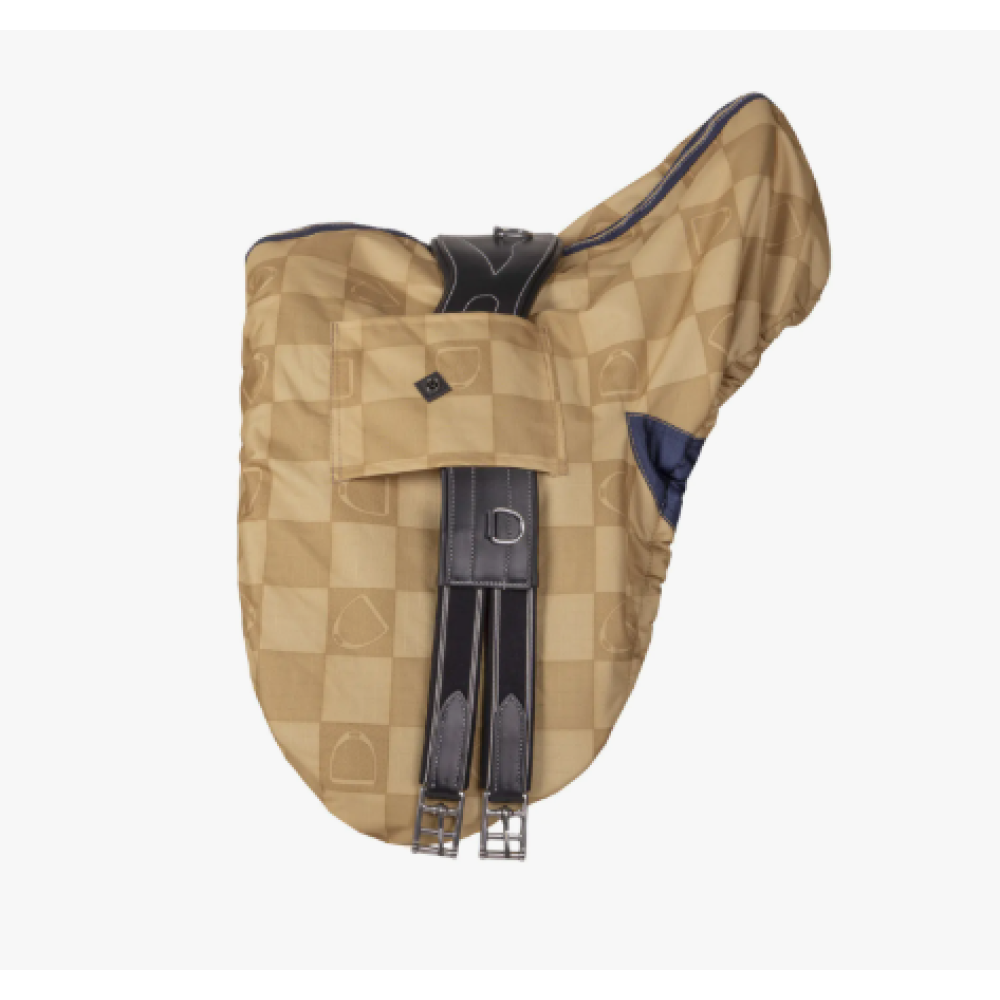 SADDLE COVER QHP (Sandy Beach)
