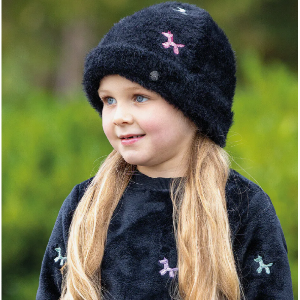 KEPURĖ QHP ISALINE BEANIE