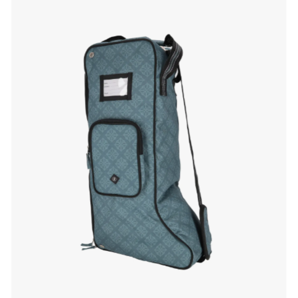 BOOT BAG QHP (Palm Green)