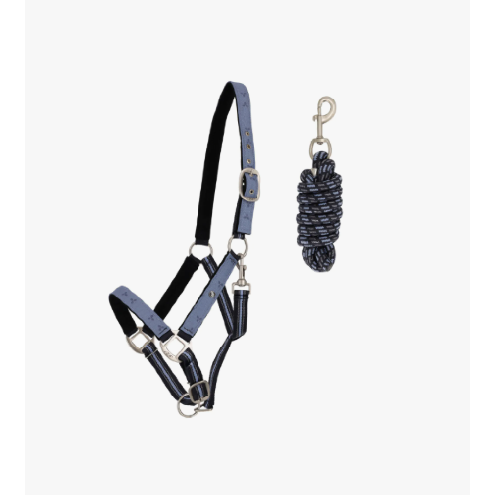 KANTARAS SU VIRVE QHP TURNOUT (Misty Blue)
