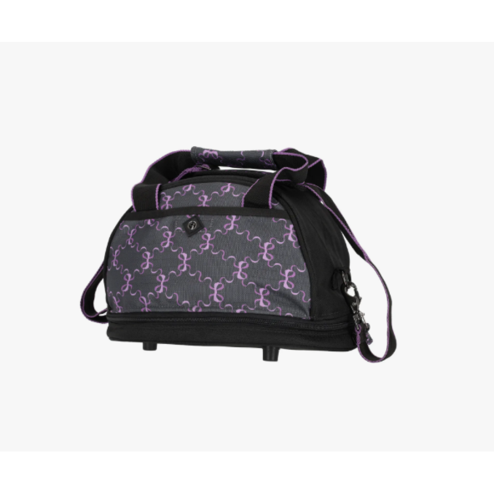 HELMET BAG QHP (Bouncing Bows)