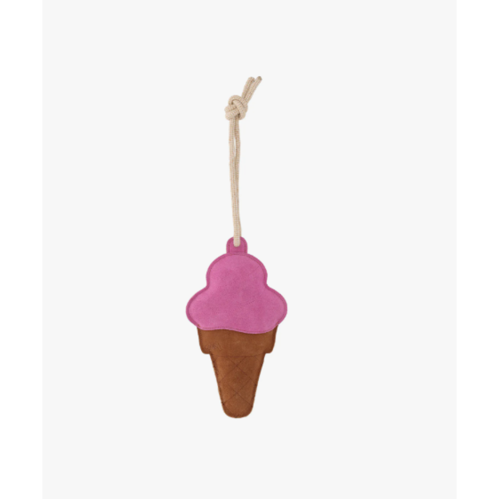 ŽAISLAS ŽIRGUI QHP SNACKCOUNTER ICE CREAM