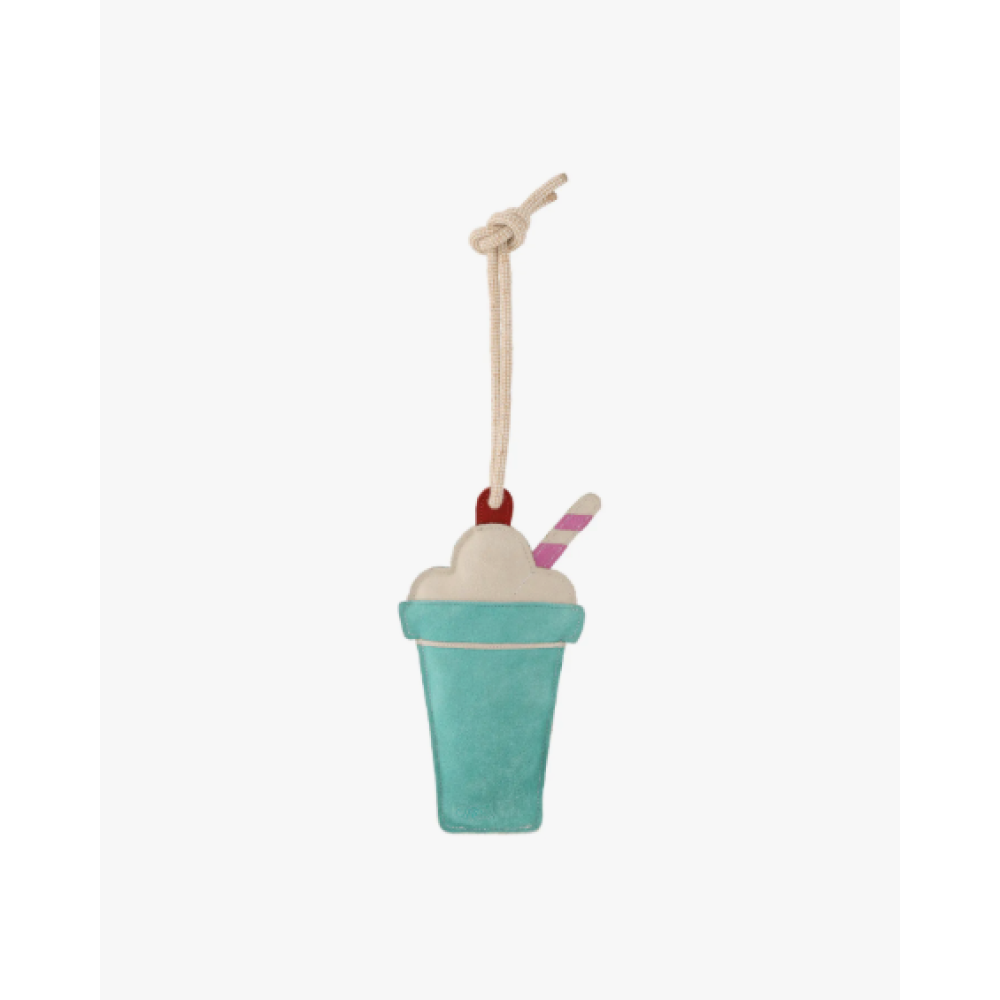 ŽAISLAS ŽIRGUI QHP SNACKCOUNTER MILKSHAKE