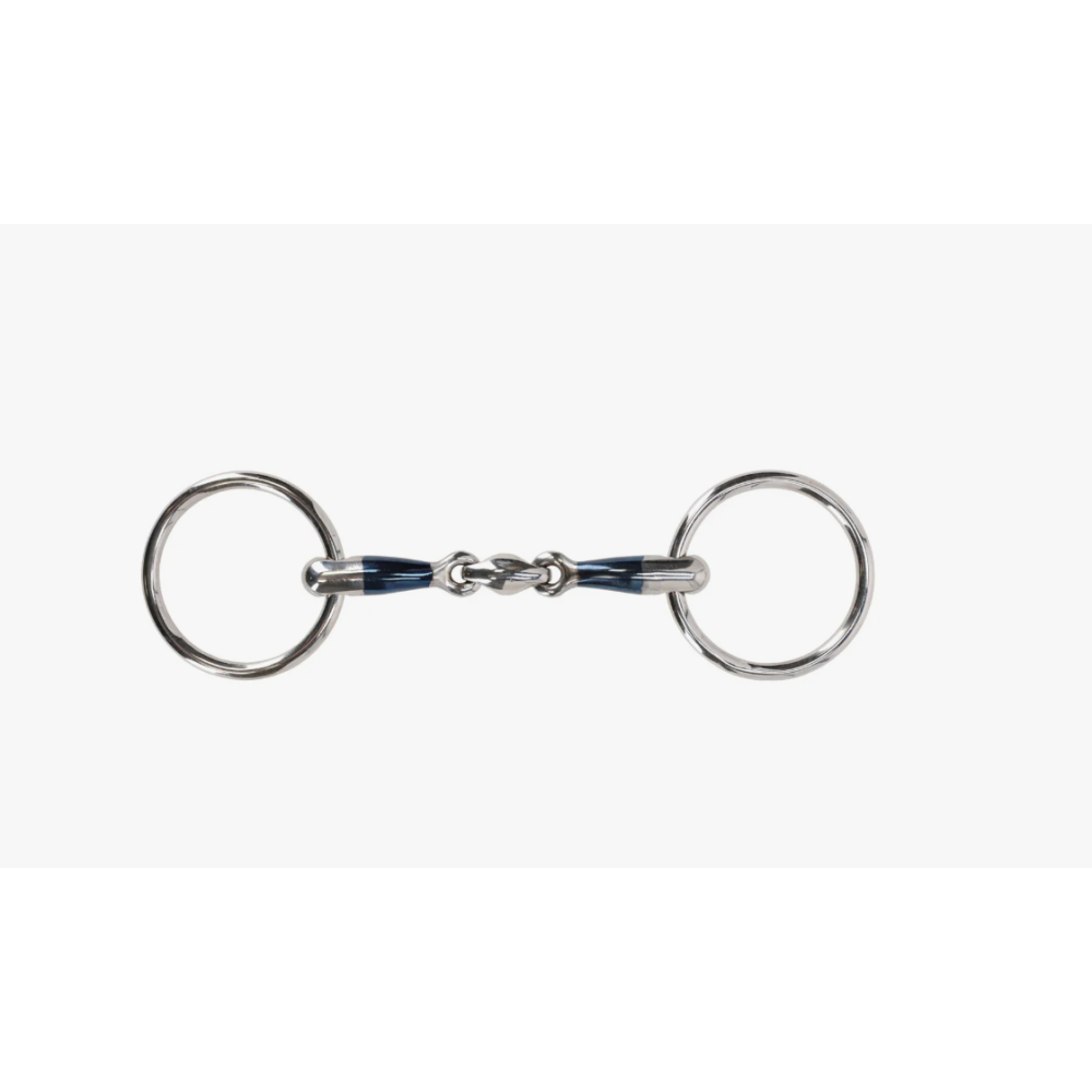 ŽĄSLAI QHP SWEET IRON LOOSE RING ANATOMICAL DOUBLE JOINTED 14MM