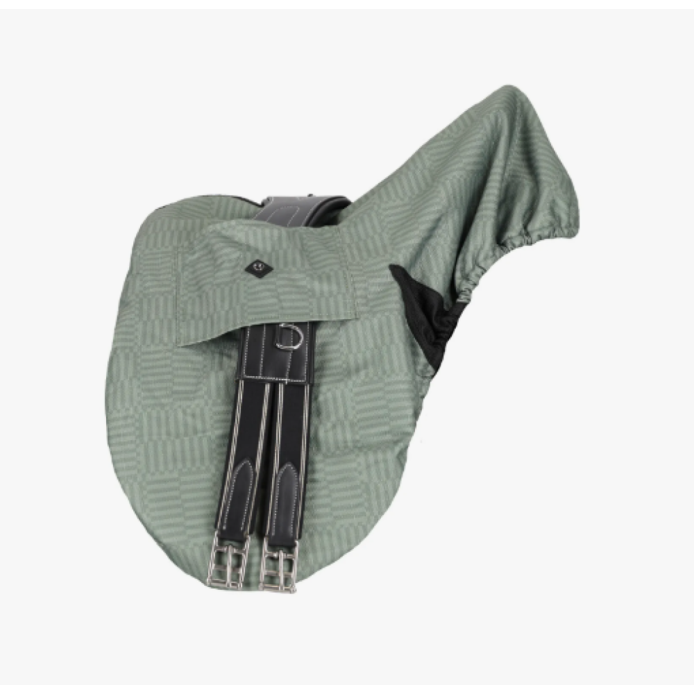 SADDLE COVER QHP (Linear Motion)