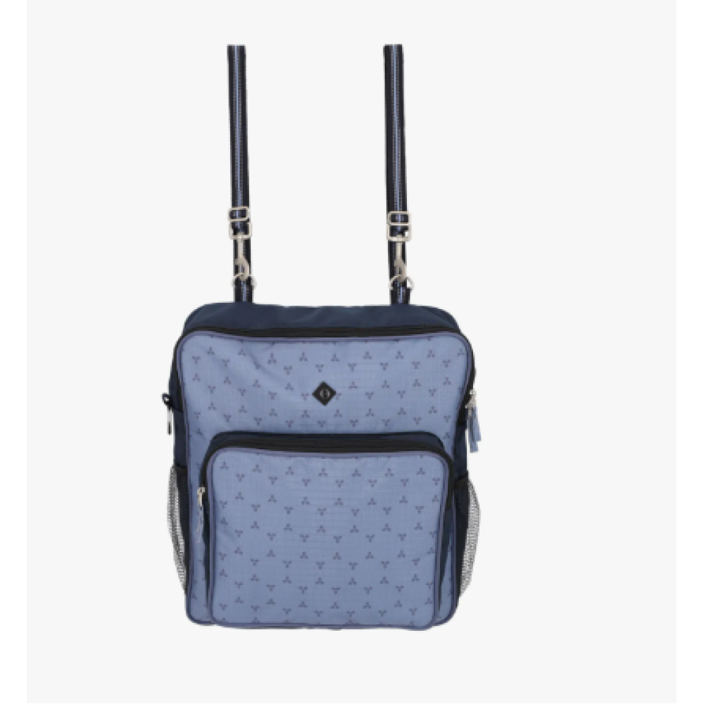 STABLE BAG QHP (Misty Blue)