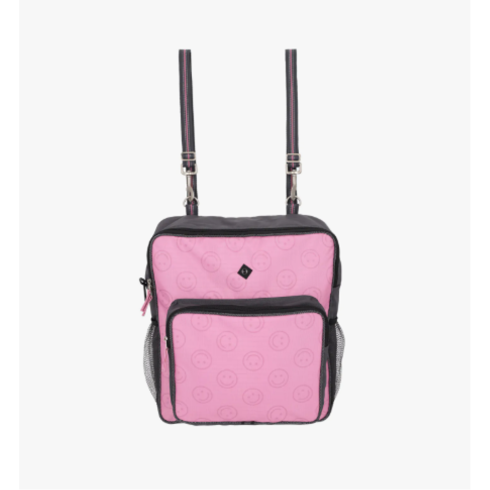 STABLE BAG QHP (Cheery Pink)