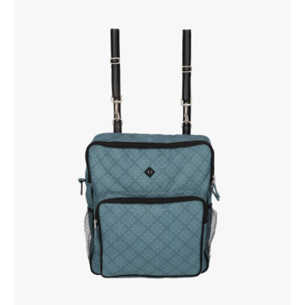 STABLE BAG QHP (Palm Green)