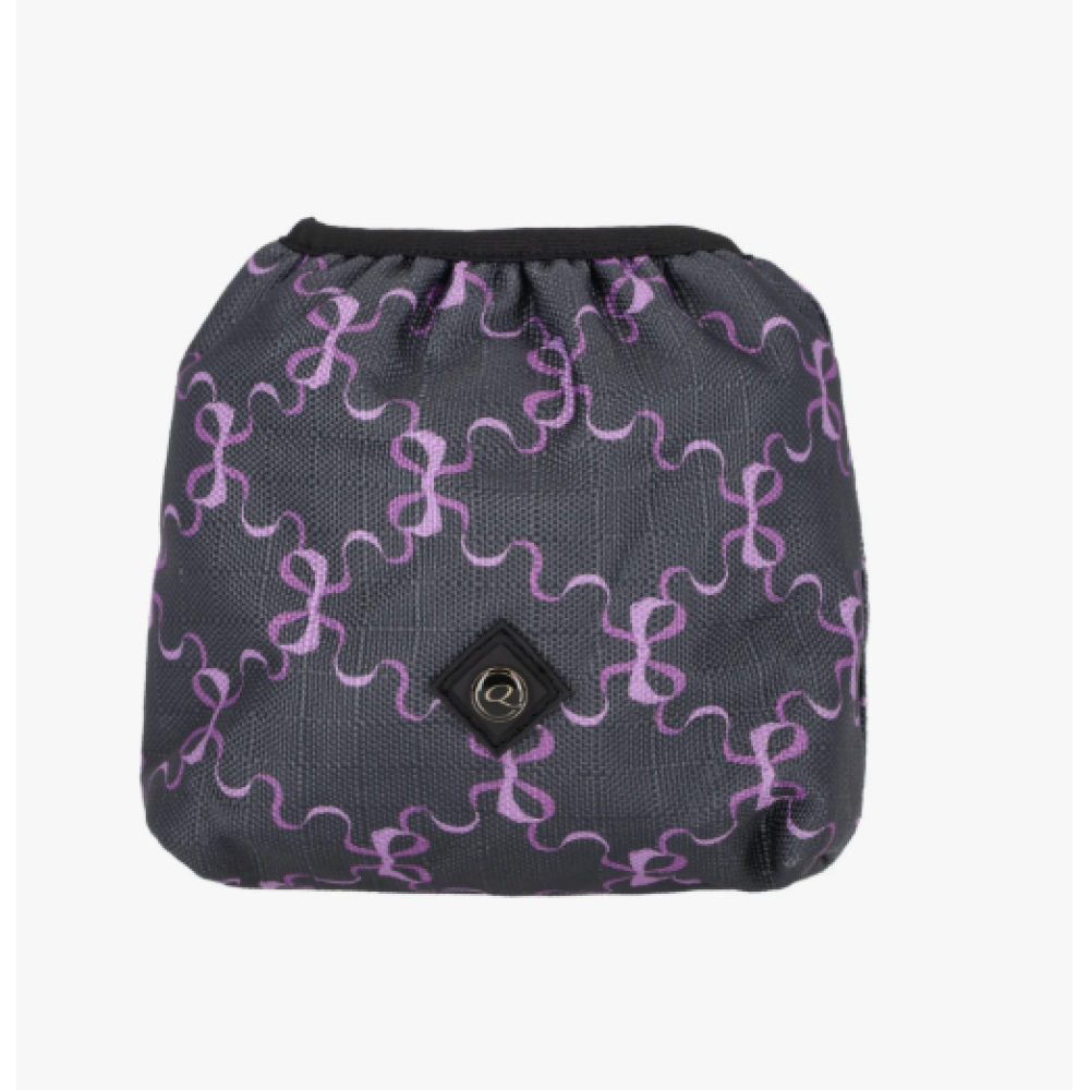 STIRRUP COVERS QHP (Bouncing Bows)