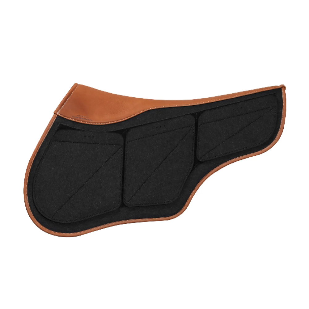 KOREKCINIS PAMINKŠTINIMAS RENAISSANCE FELT CORRECTION PAD 