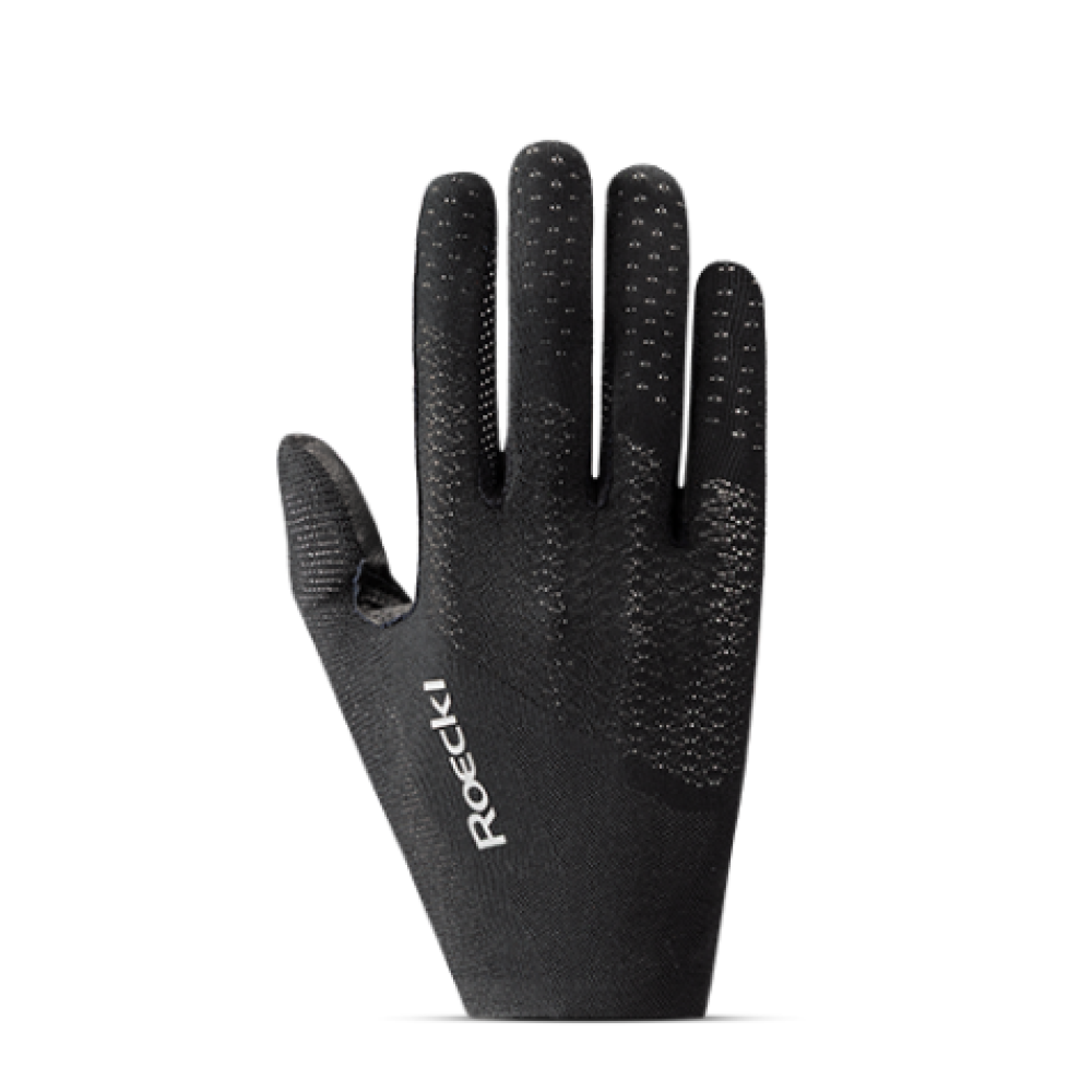 RIDING GLOVES ROECKL MECHELEN (Black)