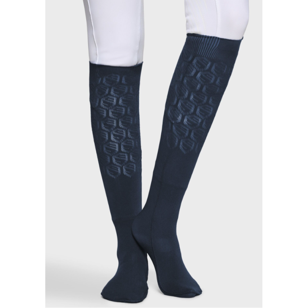 JOJIMO KOJINĖS SAMSHIELD BALZANE SEAMLESS BLAZON (Navy)