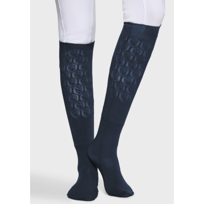 JOJIMO KOJINĖS SAMSHIELD BALZANE SEAMLESS BLAZON (Navy)