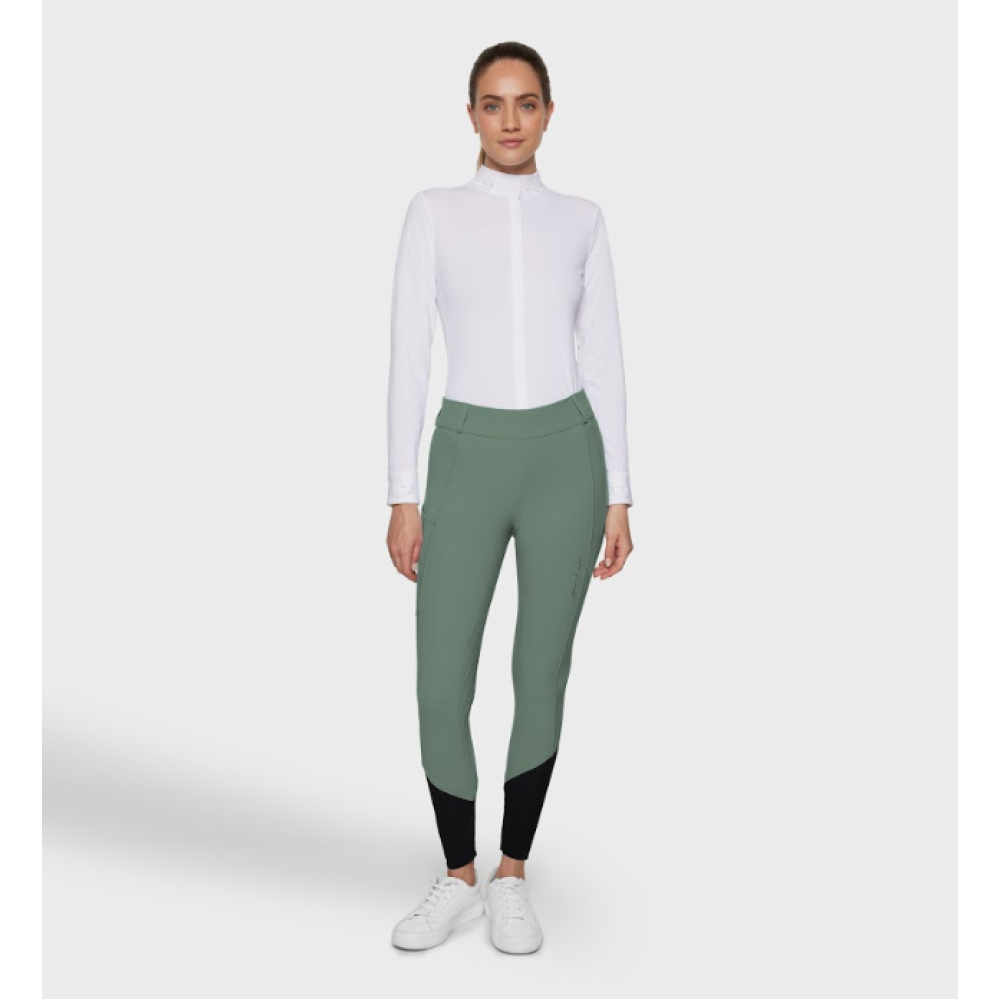 JOJIMO KELNĖS SAMSHIELD TALLIA GRIP (Pistaccio)