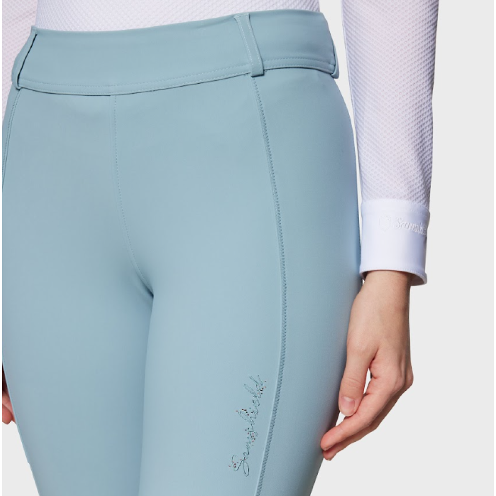 JOJIMO KELNĖS SAMSHIELD TALLIA GRIP (Spring Skies)