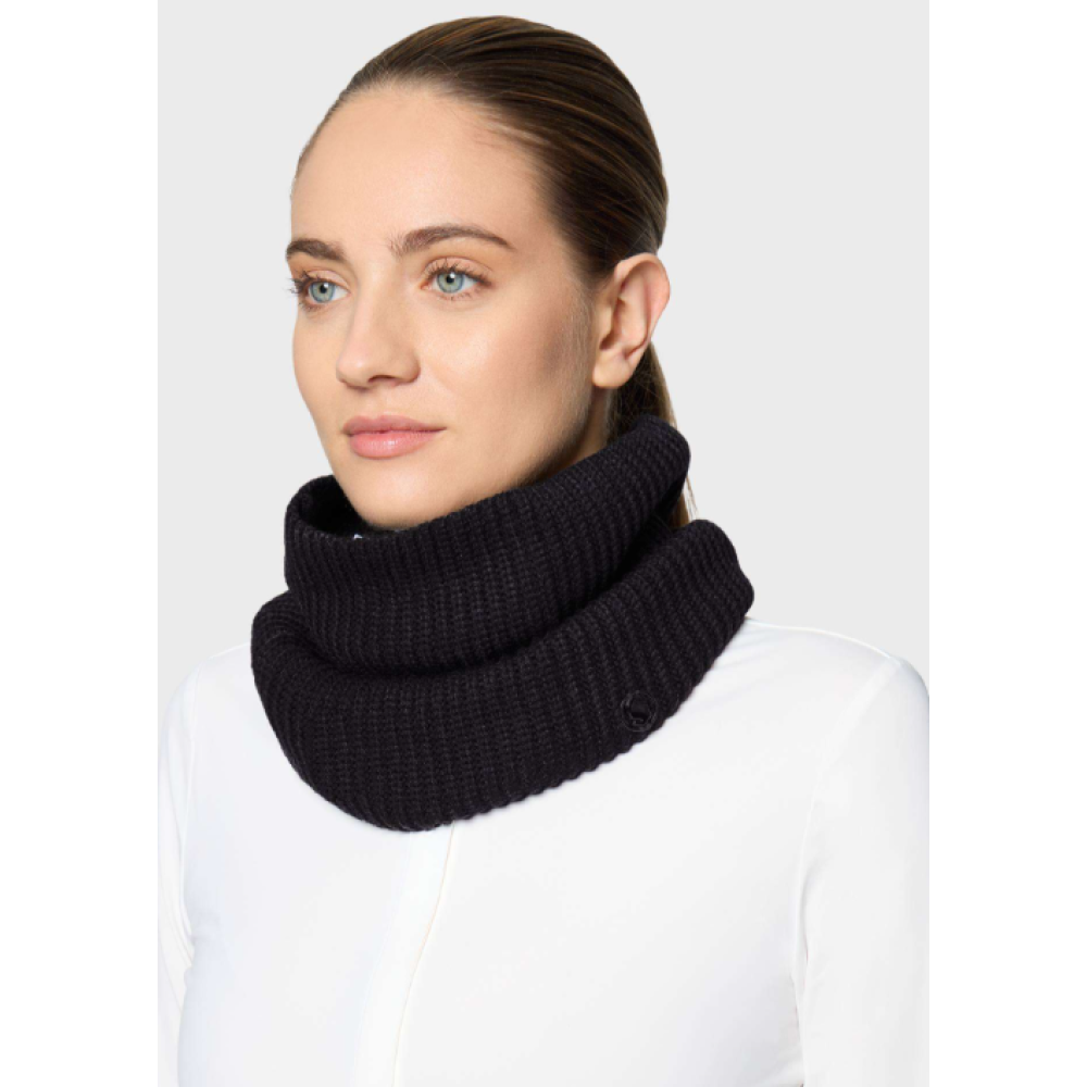 KAKLO MOVA SAMSHIELD ISADORA (Juoda)