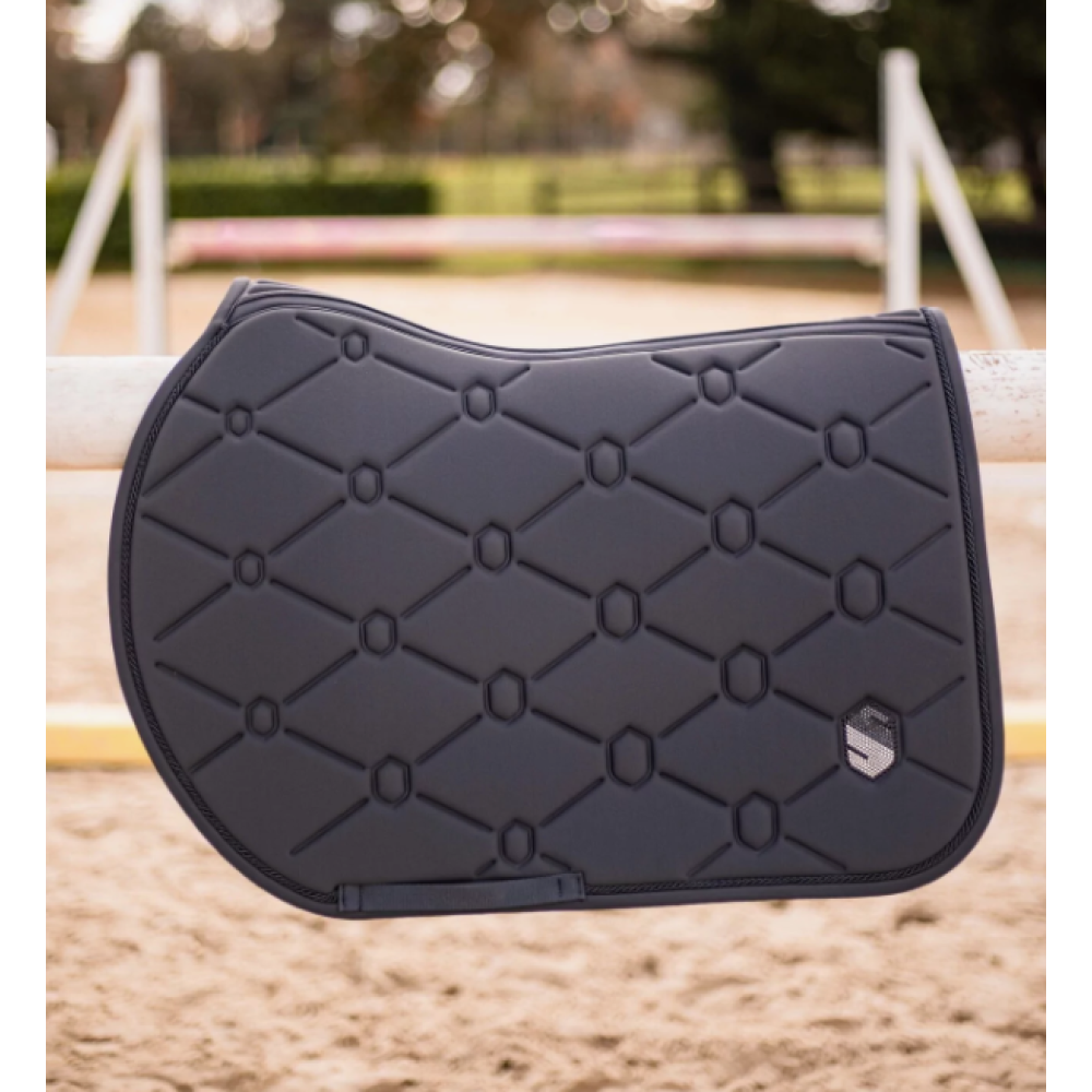 POBALNIS SAMSHIELD SPINESHIELD (Anthracite)