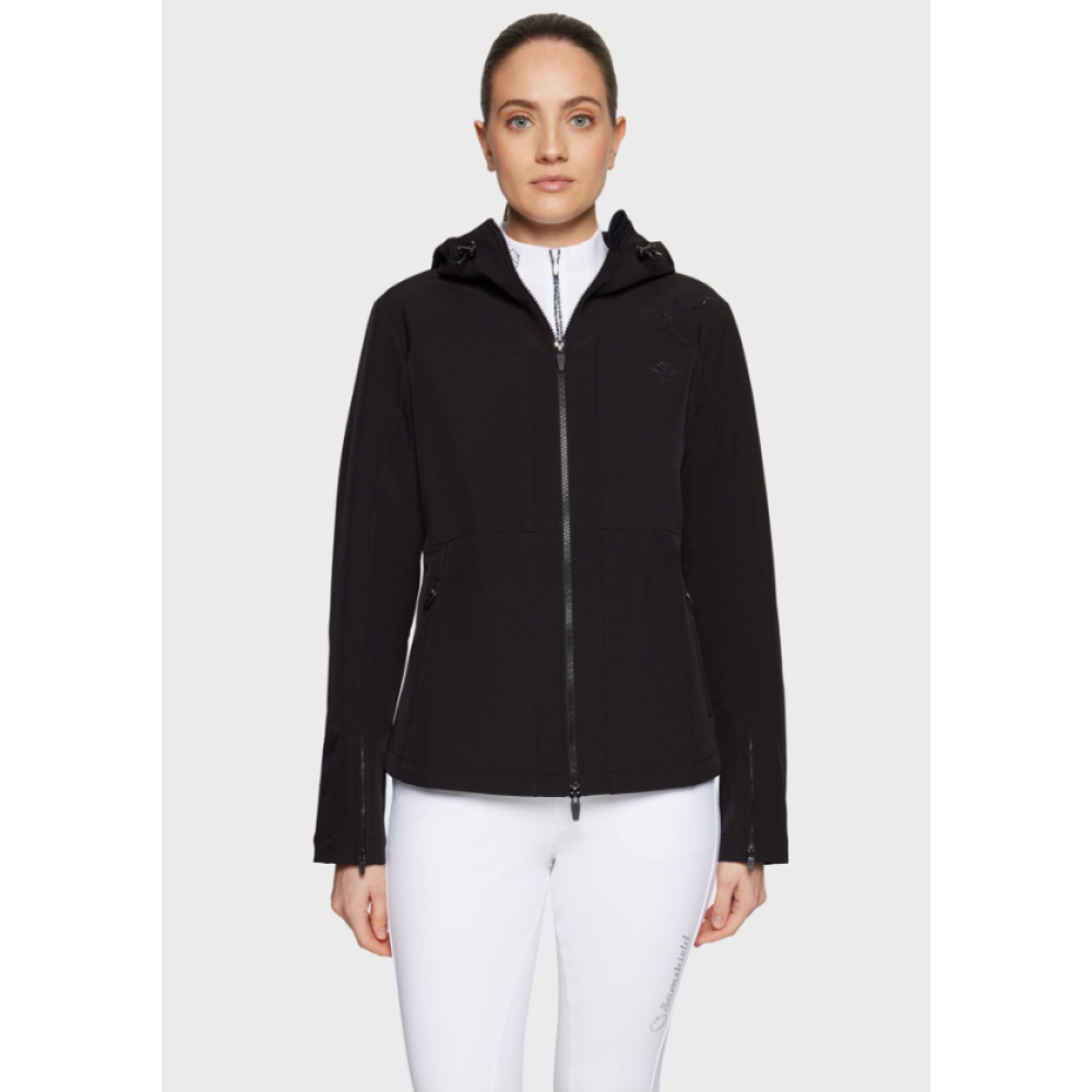 JOJIMO STRIUKĖ SAMSHIELD VICTORIA CRYSTAL FERNA SOFTSHELL
