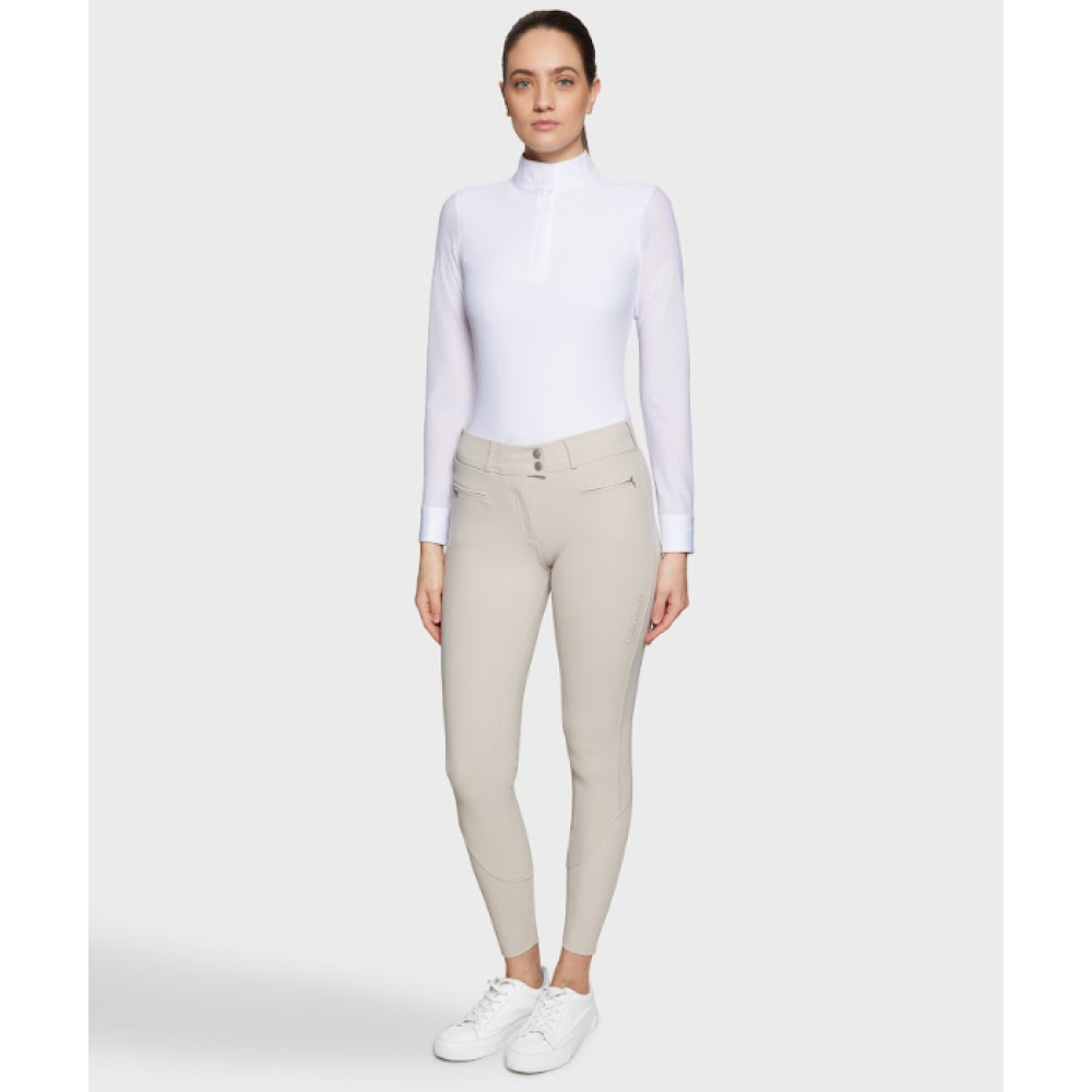 JOJIMO KELNĖS SAMSHIELD CLOTHILDE FULL GRIP (Beige)