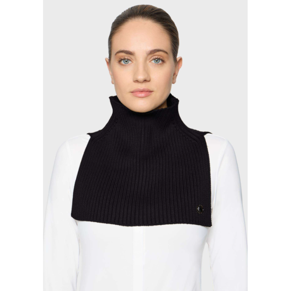 SAMSHIELD LULLI NECK WARMER (Black)