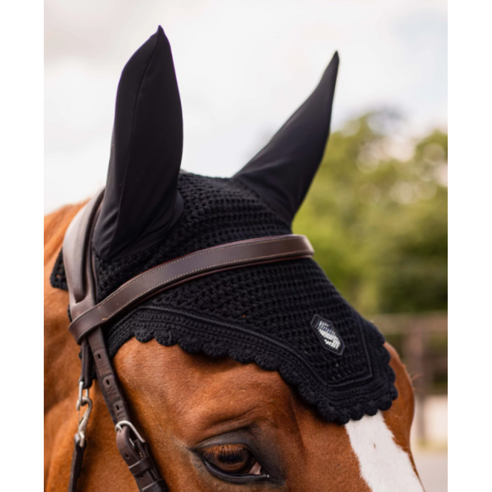 FLY VEIL SAMSHIELD FLYSHIELD (Black)