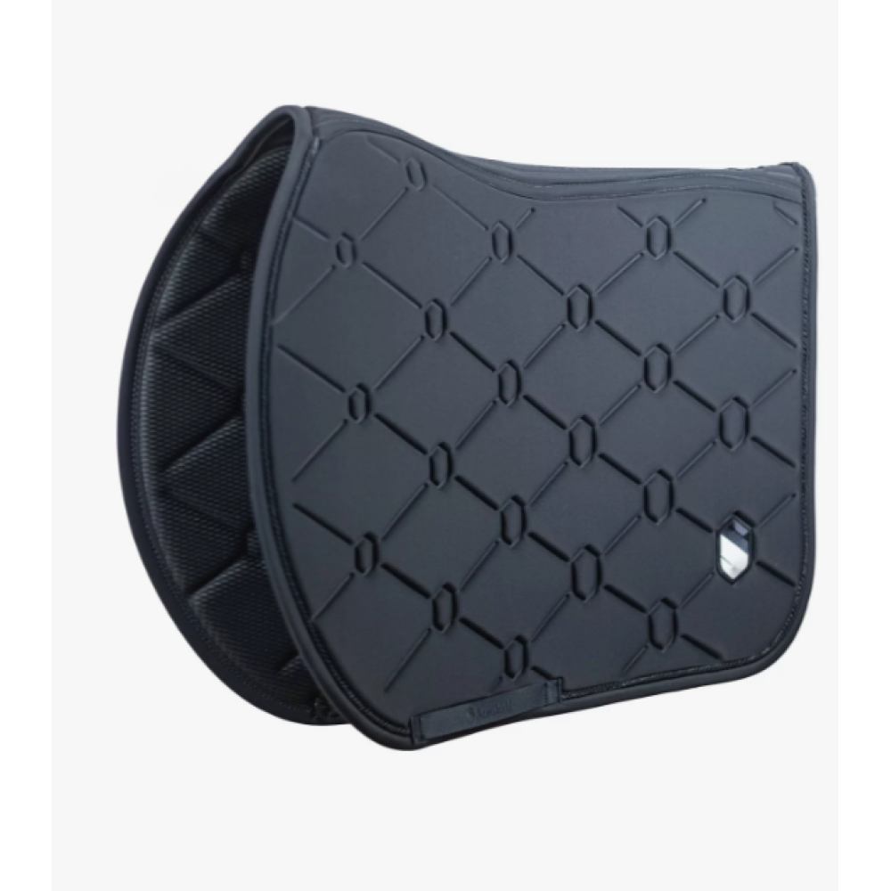 POBALNIS SAMSHIELD SPINESHIELD EMBROIDERY (Anthracite)