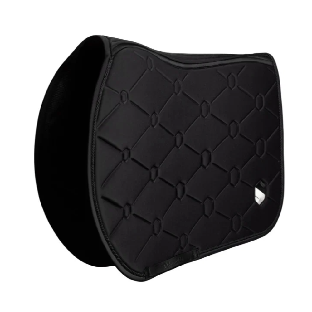 POBALNIS SAMSHIELD SPINESHIELD EMBROIDERY (Juoda)
