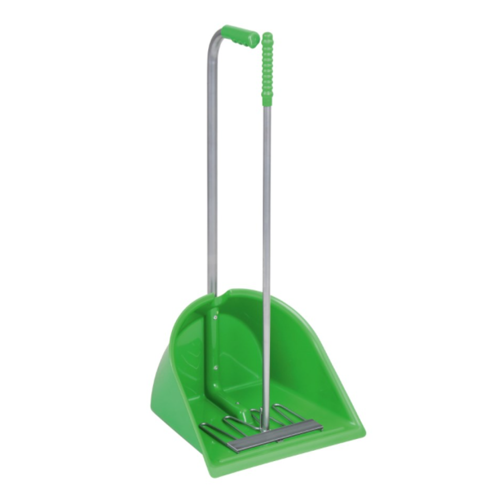 SHOVEL AND CROOK KERBL MISTBOY (Green)