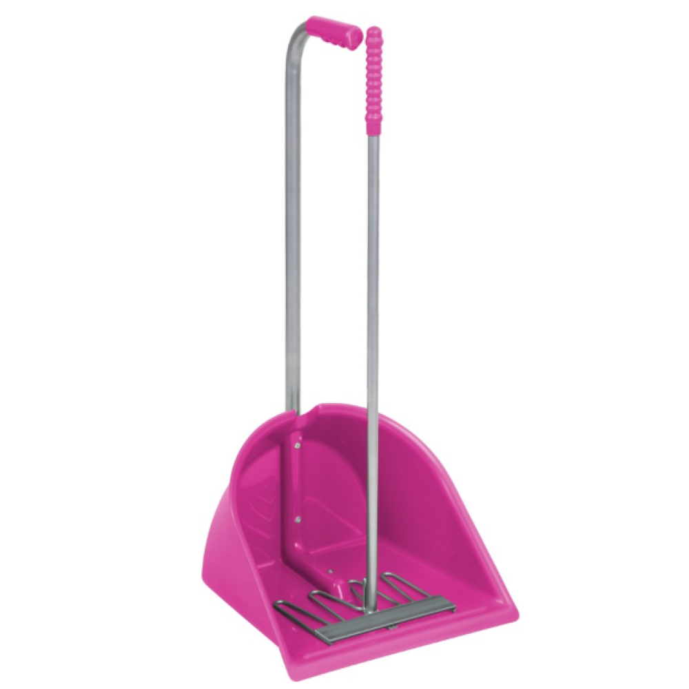 SHOVEL AND CROOK KERBL MISTBOY (Pink)