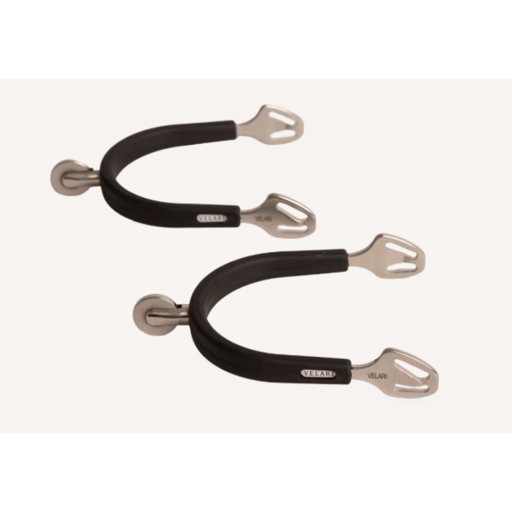 PENTINAI VELARI STAINLESS STEEL WITH RUBBER LARGE WHEEL ROWELL 20MM