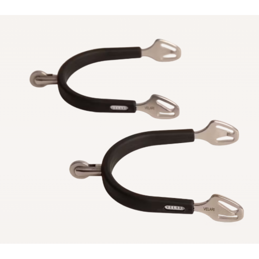 PENTINAI VELARI STAINLESS STEEL WITH RUBBER MEDIUM WHEEL ROWELL 20MM