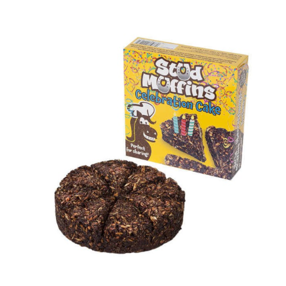 SKANĖSTAI STUD MUFFINS CELEBRATION CAKE
