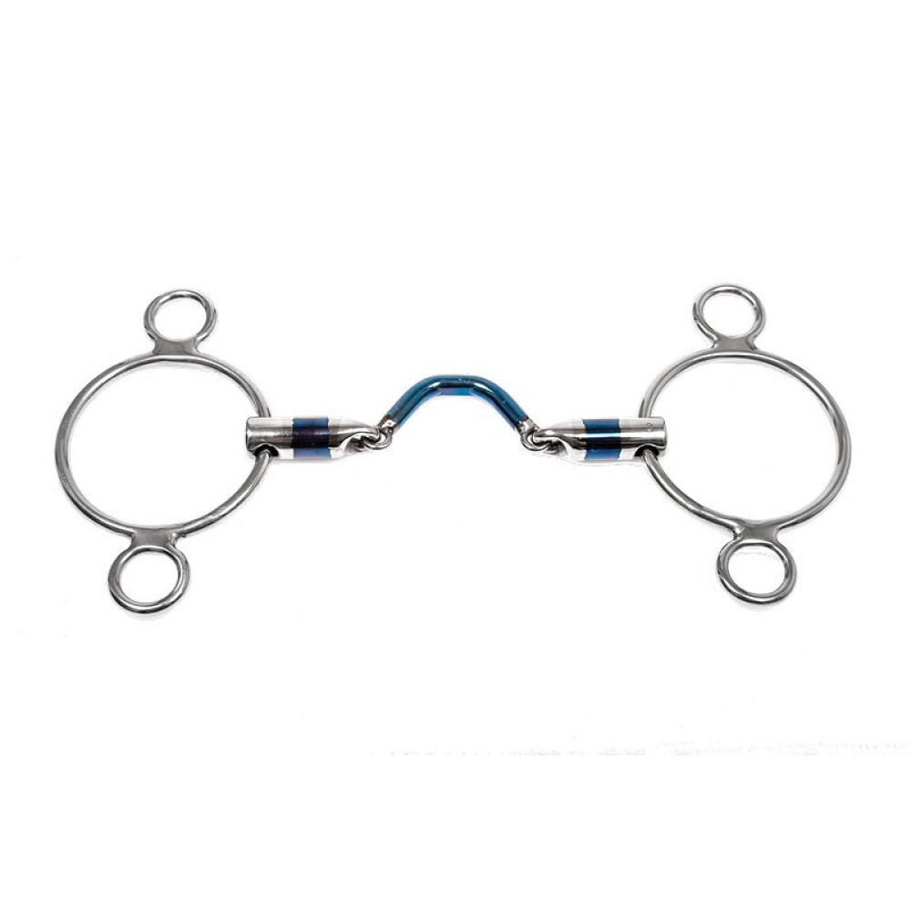 ŽĄSLAI TRUST SWEET IRON 3 RING WIDEPORT SEGUNDO 16MM 